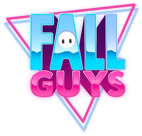 fall guys season 4 logo